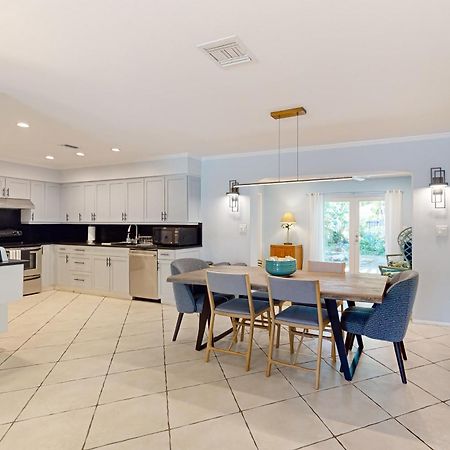 Vila Breezy Ocean Escape Lake Worth Beach Exteriér fotografie