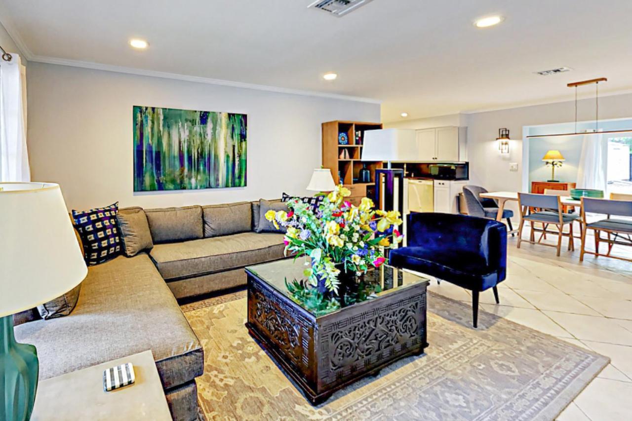 Vila Breezy Ocean Escape Lake Worth Beach Exteriér fotografie