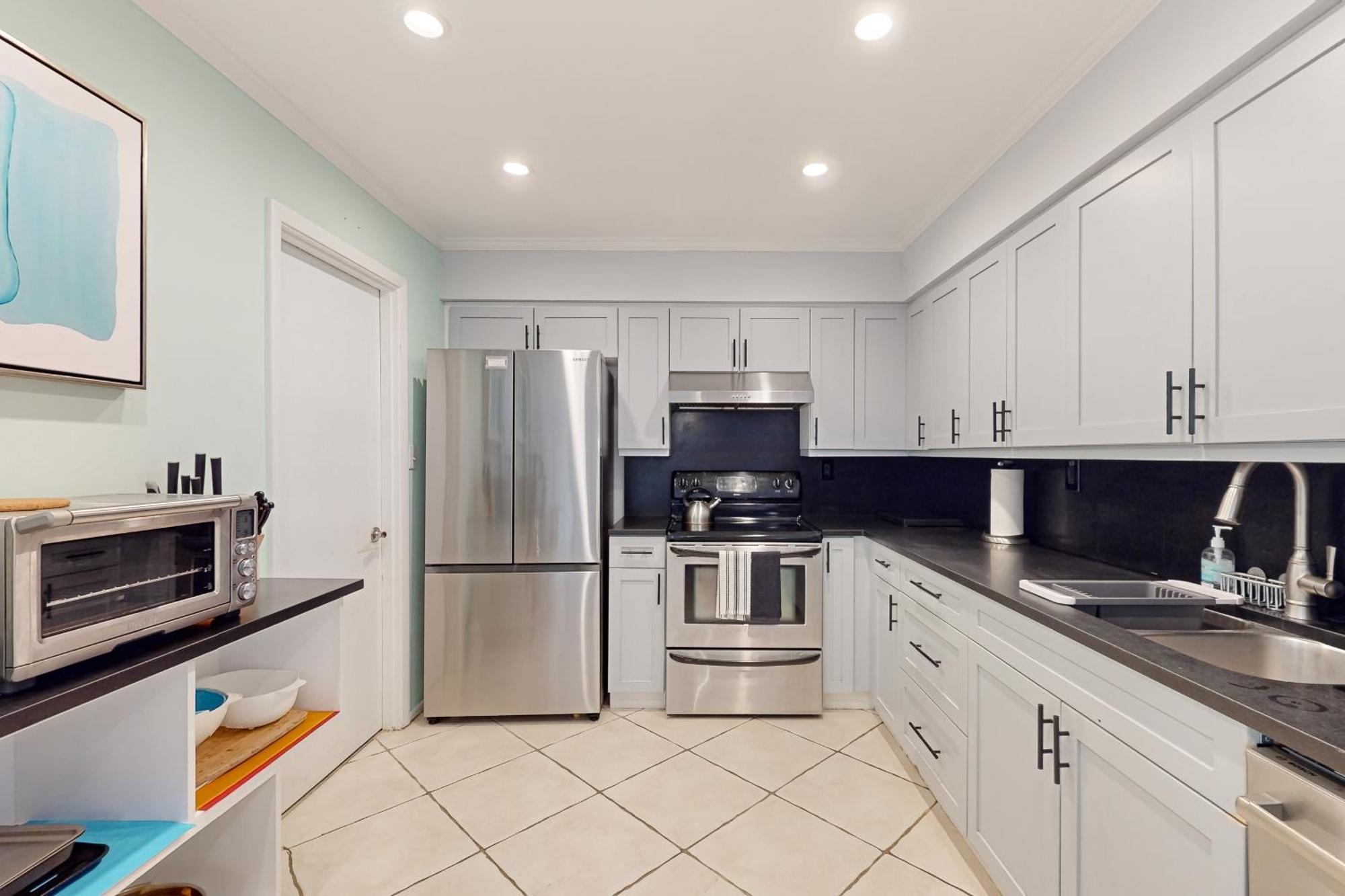 Vila Breezy Ocean Escape Lake Worth Beach Exteriér fotografie