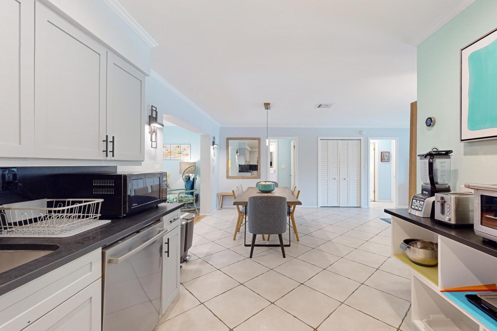 Vila Breezy Ocean Escape Lake Worth Beach Exteriér fotografie