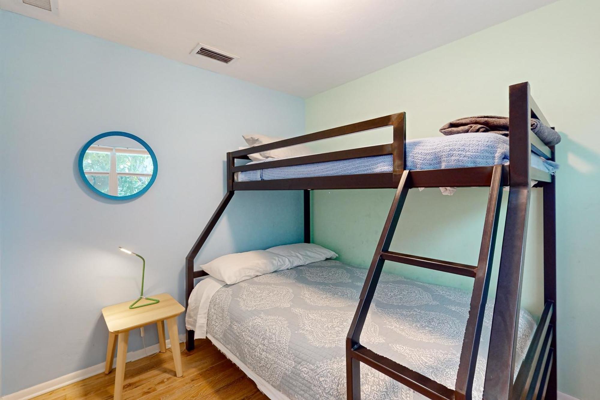 Vila Breezy Ocean Escape Lake Worth Beach Exteriér fotografie