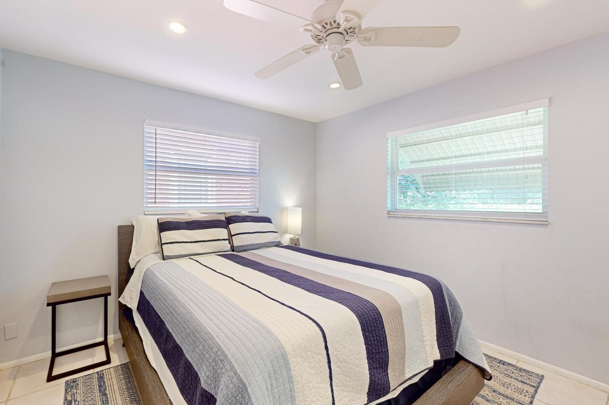 Vila Breezy Ocean Escape Lake Worth Beach Exteriér fotografie