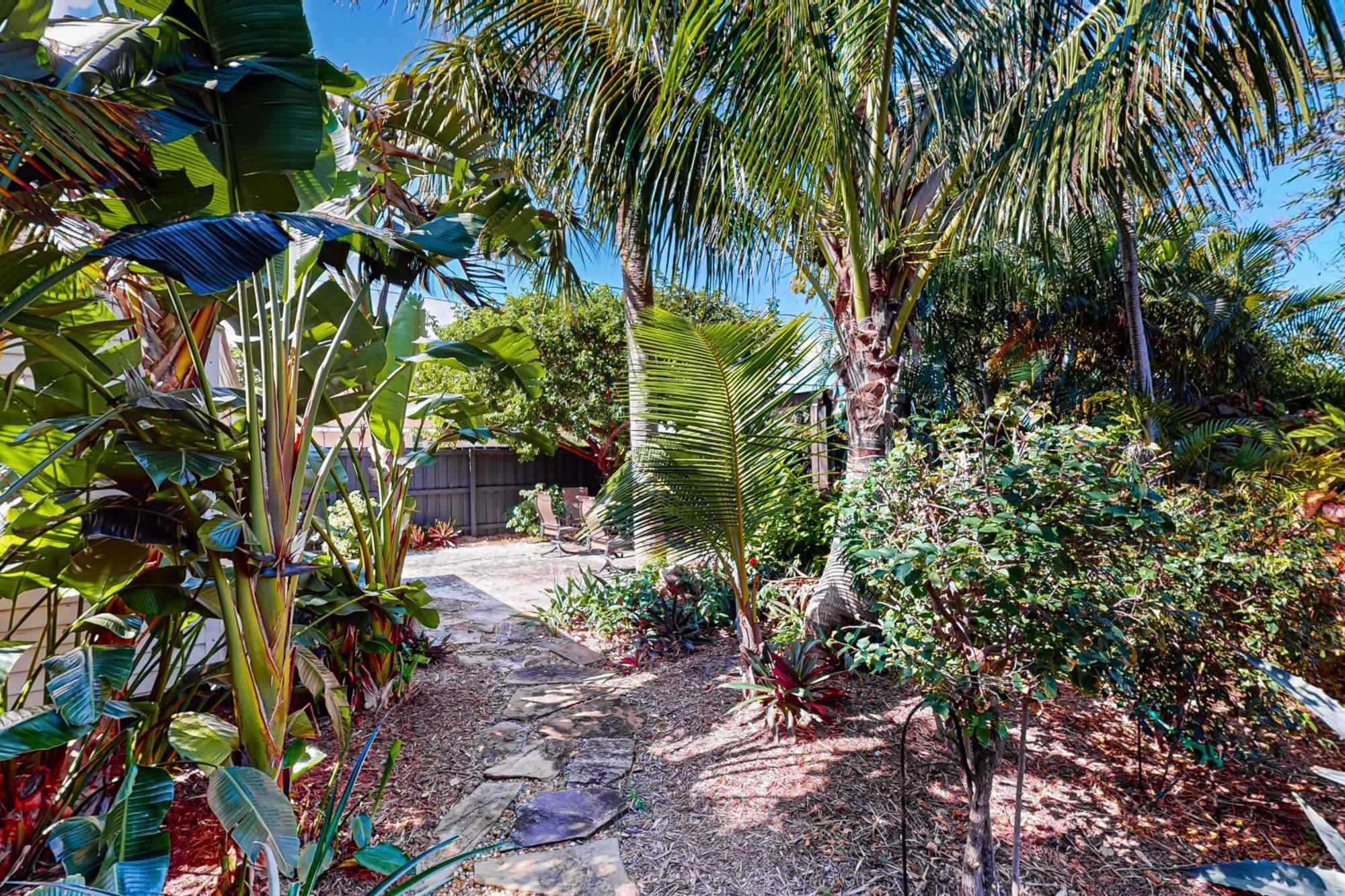 Vila Breezy Ocean Escape Lake Worth Beach Exteriér fotografie
