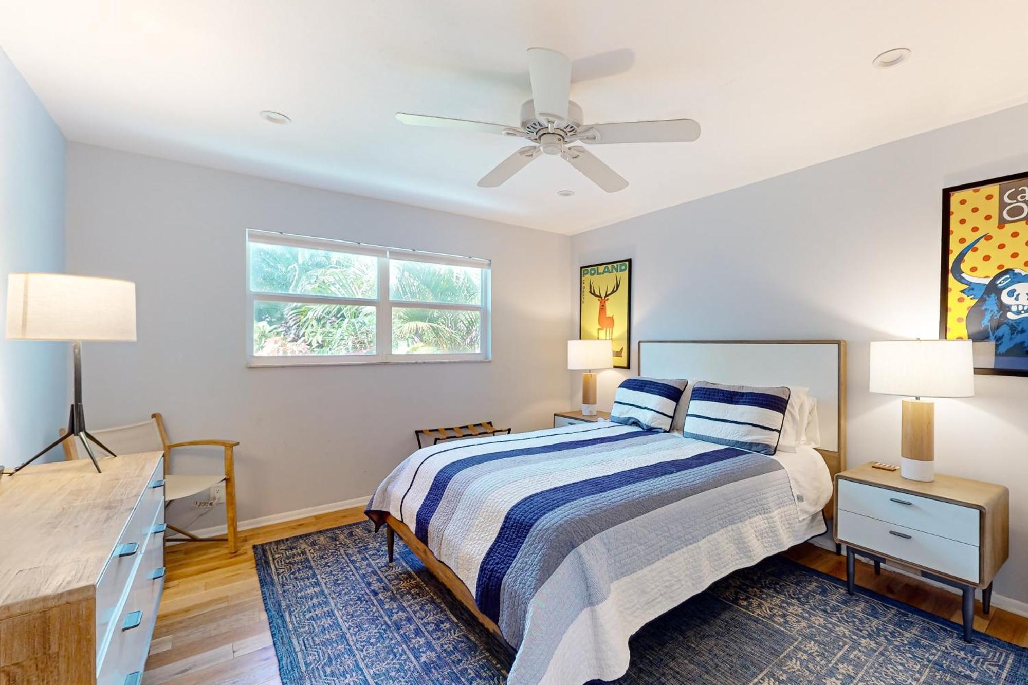 Vila Breezy Ocean Escape Lake Worth Beach Exteriér fotografie
