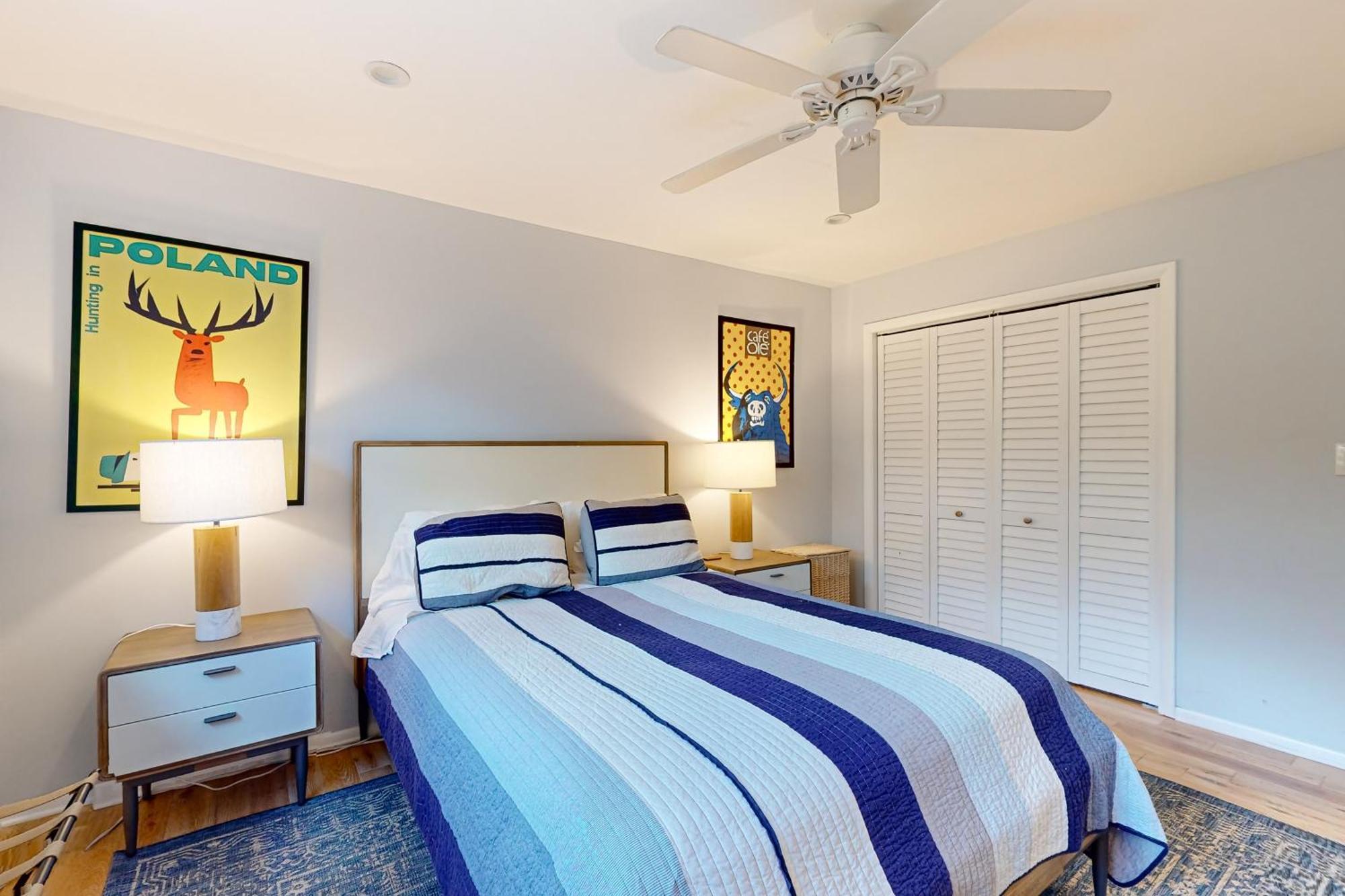 Vila Breezy Ocean Escape Lake Worth Beach Exteriér fotografie