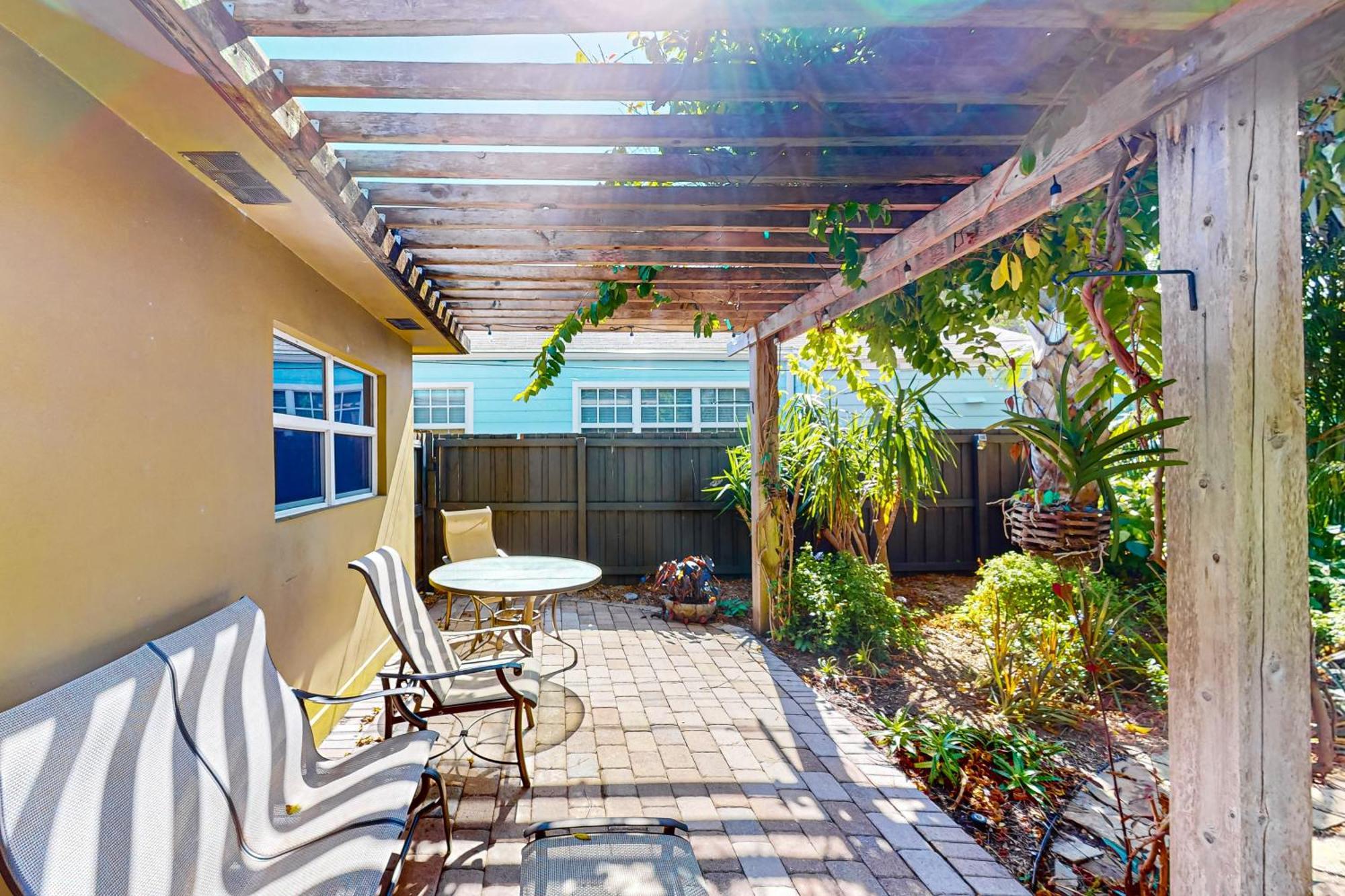 Vila Breezy Ocean Escape Lake Worth Beach Exteriér fotografie