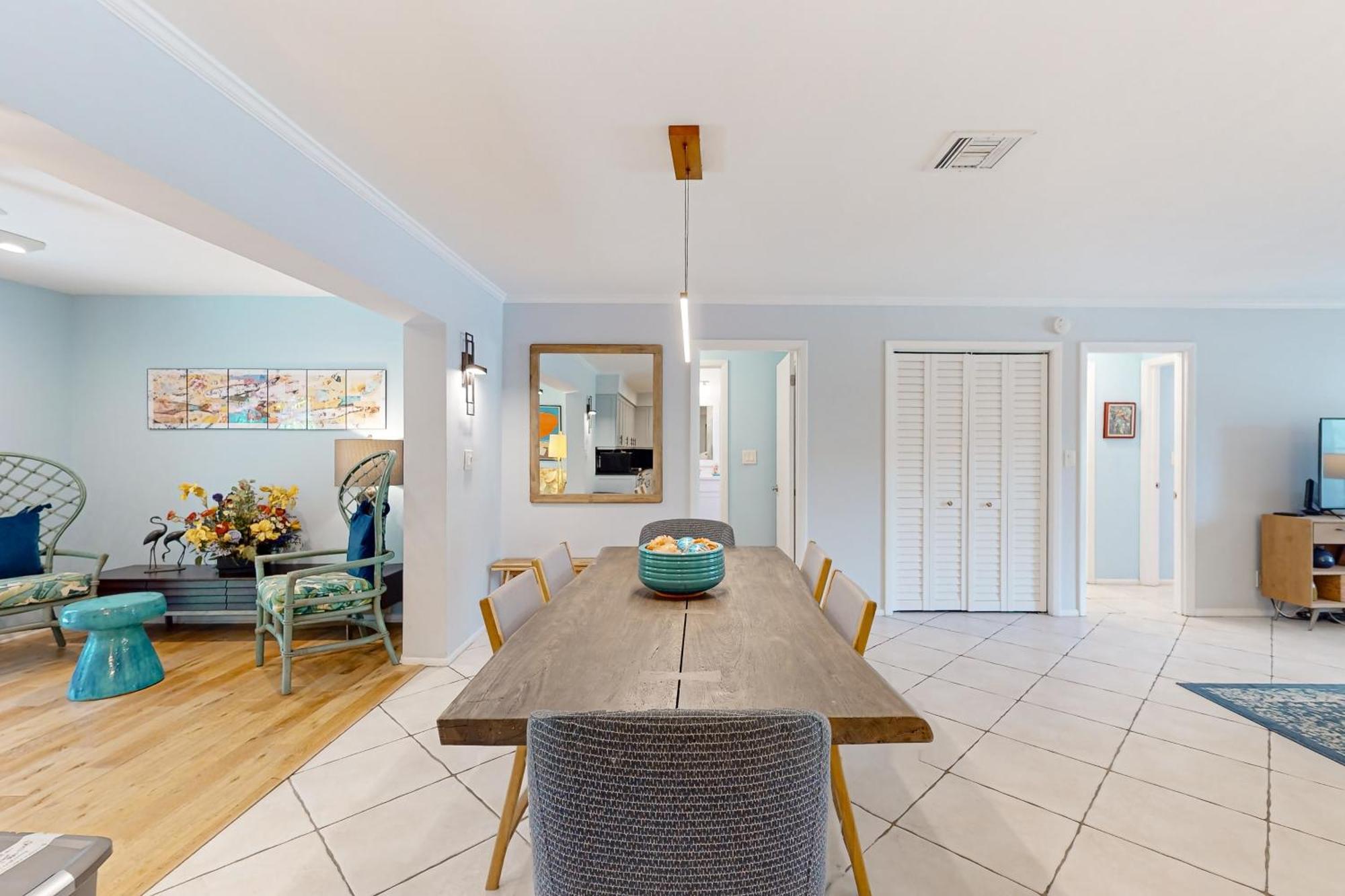 Vila Breezy Ocean Escape Lake Worth Beach Exteriér fotografie