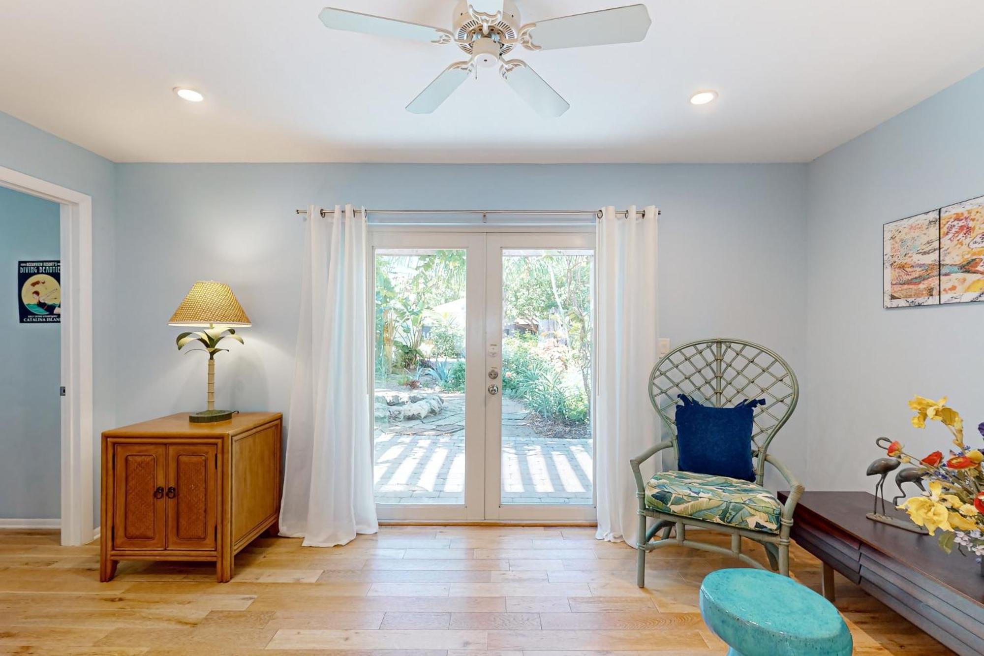 Vila Breezy Ocean Escape Lake Worth Beach Exteriér fotografie