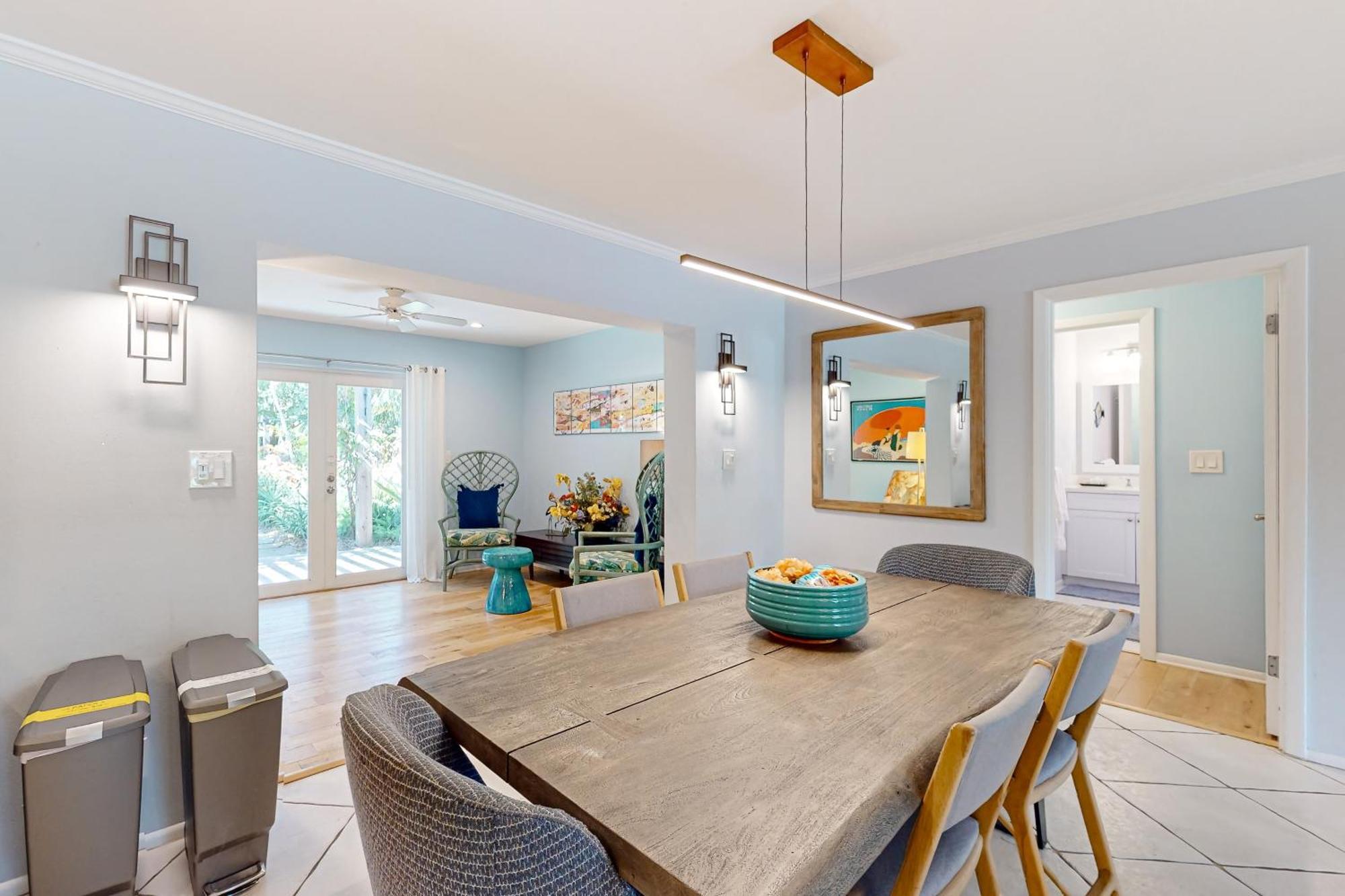 Vila Breezy Ocean Escape Lake Worth Beach Exteriér fotografie