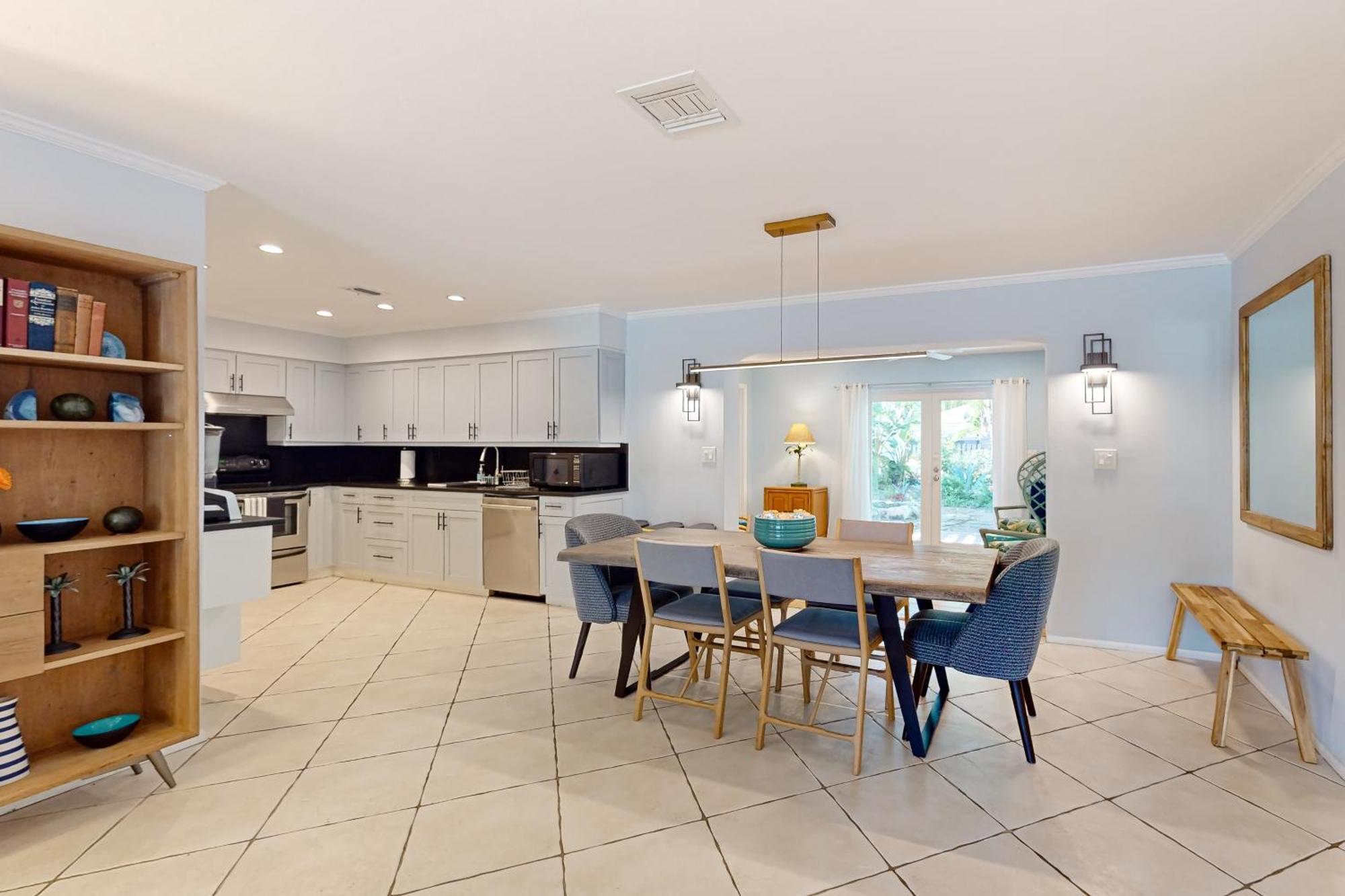 Vila Breezy Ocean Escape Lake Worth Beach Exteriér fotografie